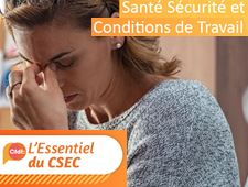 Compte-rendu de la commission SSCT du 25 et 26 janvier 2023