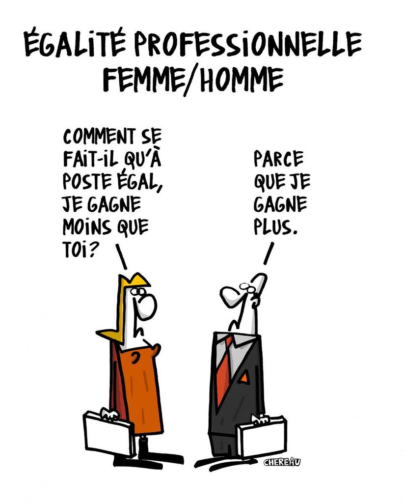 La CFDT fait respecter les textes !