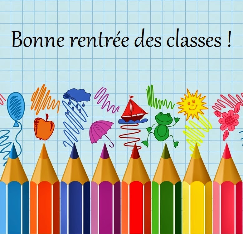 Rentrée  scolaire, allocation et temps pour l'accompagnement