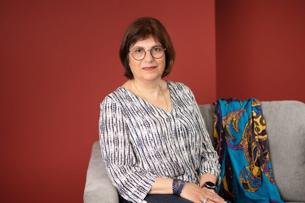 GIOVANINNA RICCIARDONE