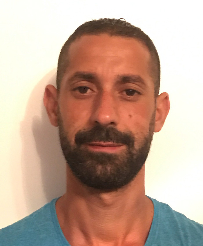 KHALID BEL HADAOUI
