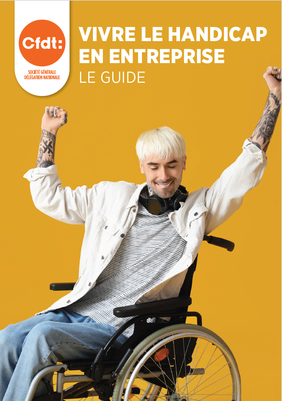 Guide Handicap