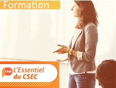 Formations certifiantes pour les conseillers en gestion de patrimoine, banque privé et  clientèle pro