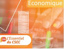 Compte-rendu de la commission ECONOMIQUE  25 et 26 Janvier 2023