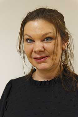 JOHANNA DELESTRE