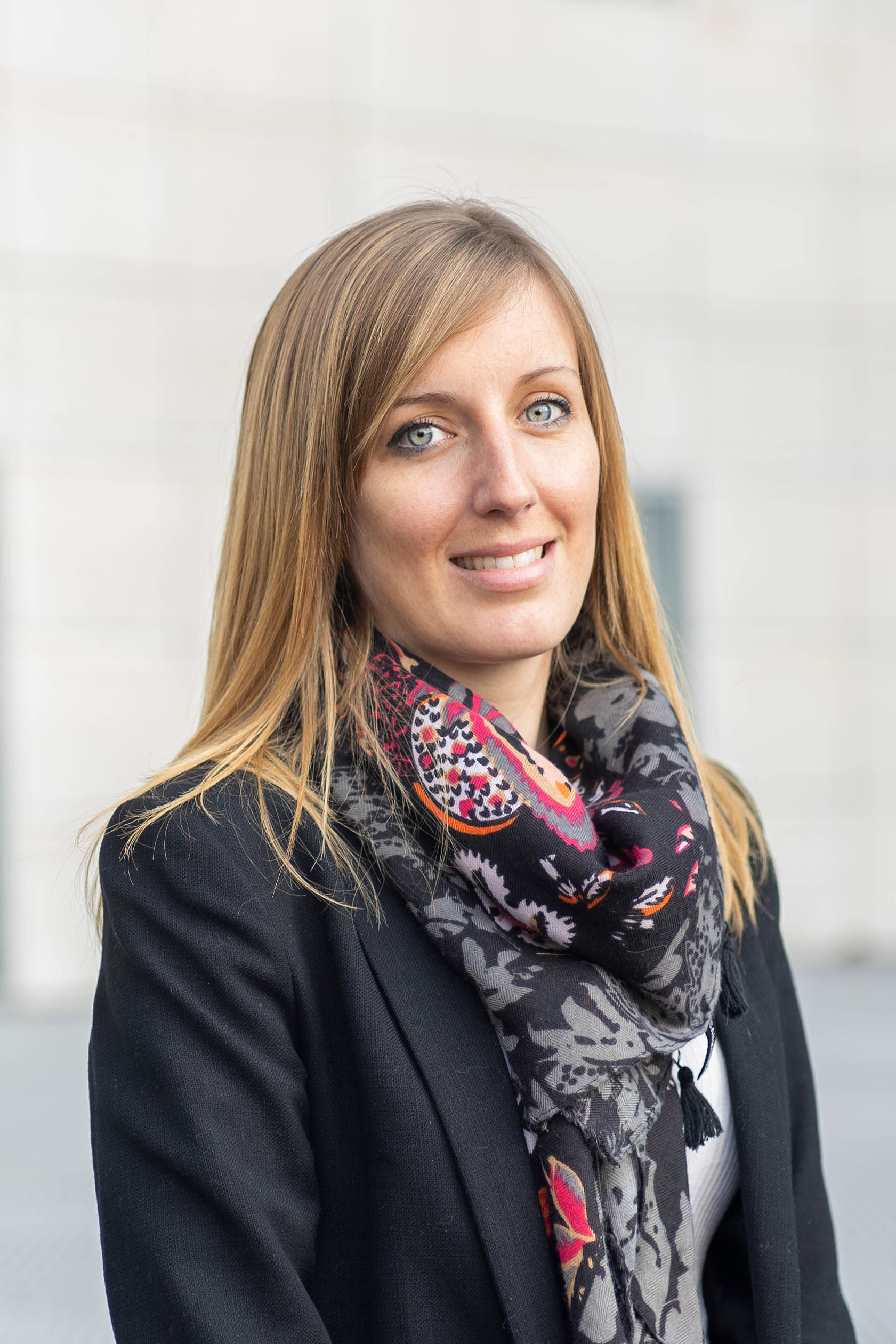MAGALIE LEBLOND