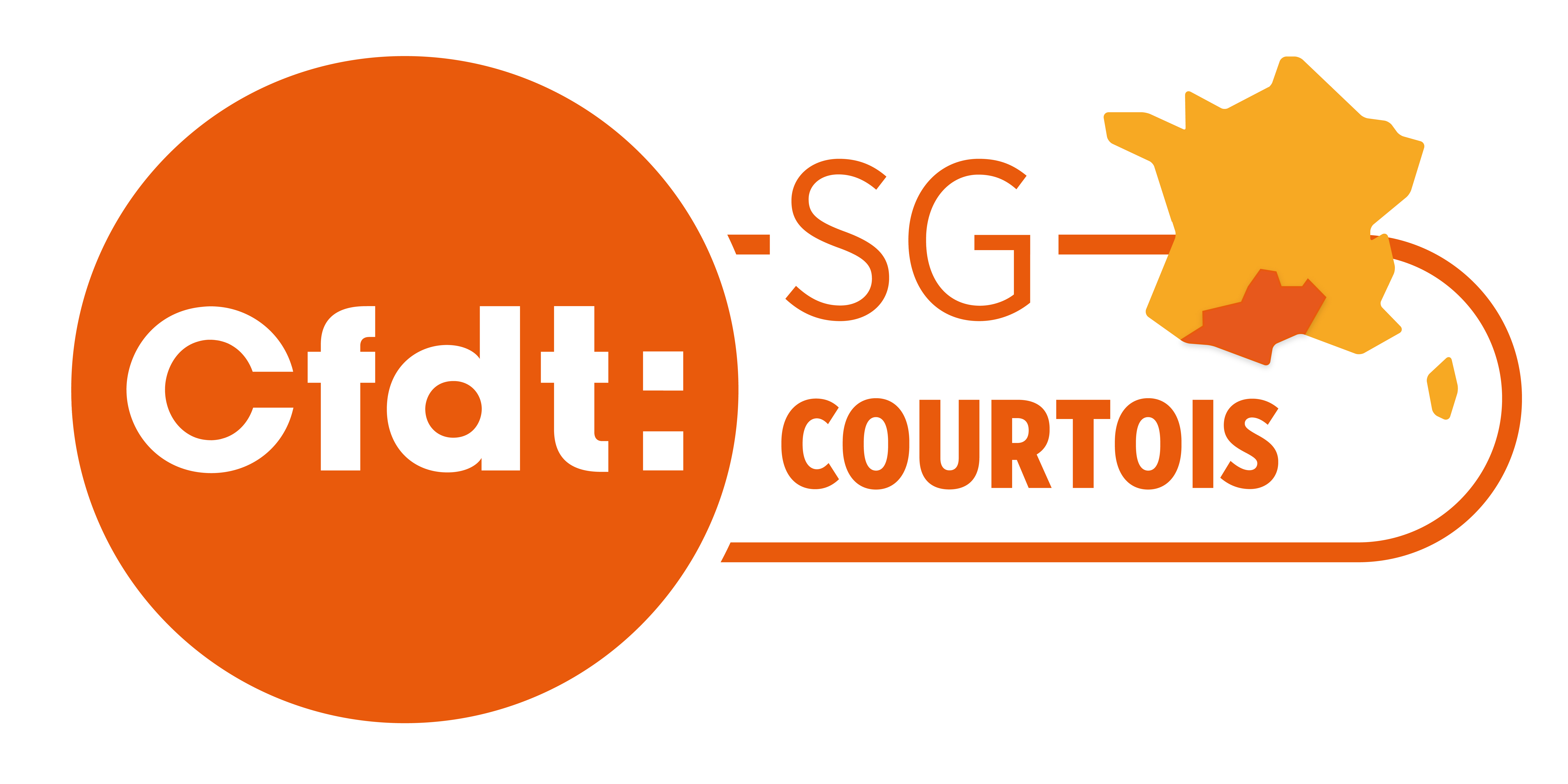 CFDT-SG : SG COURTOIS (OCCITANIE)
