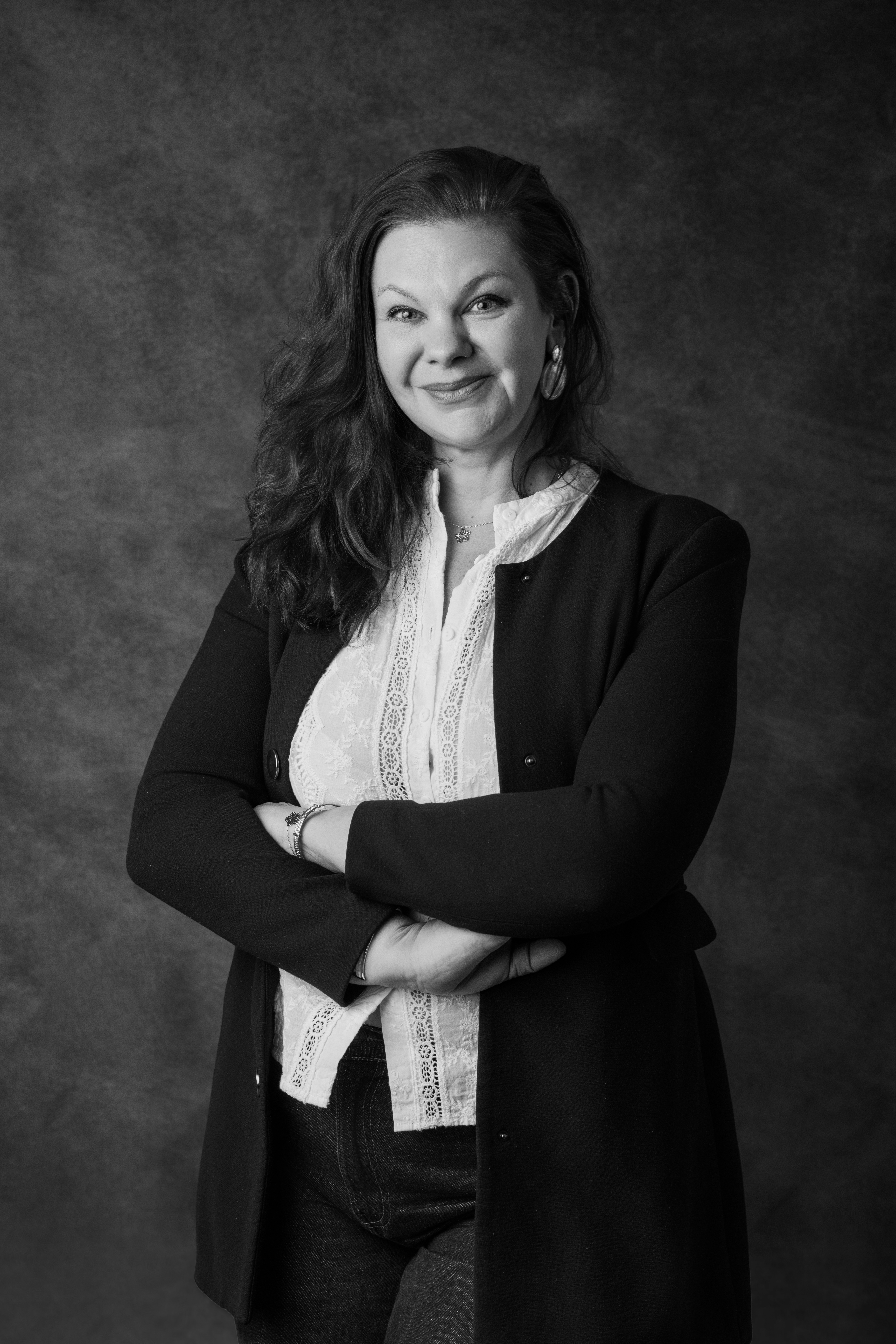 JOHANNA DELESTRE
