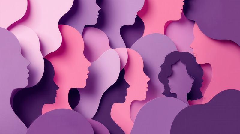 8 mars &middot; Journ&eacute;e internationale des droits des femmes