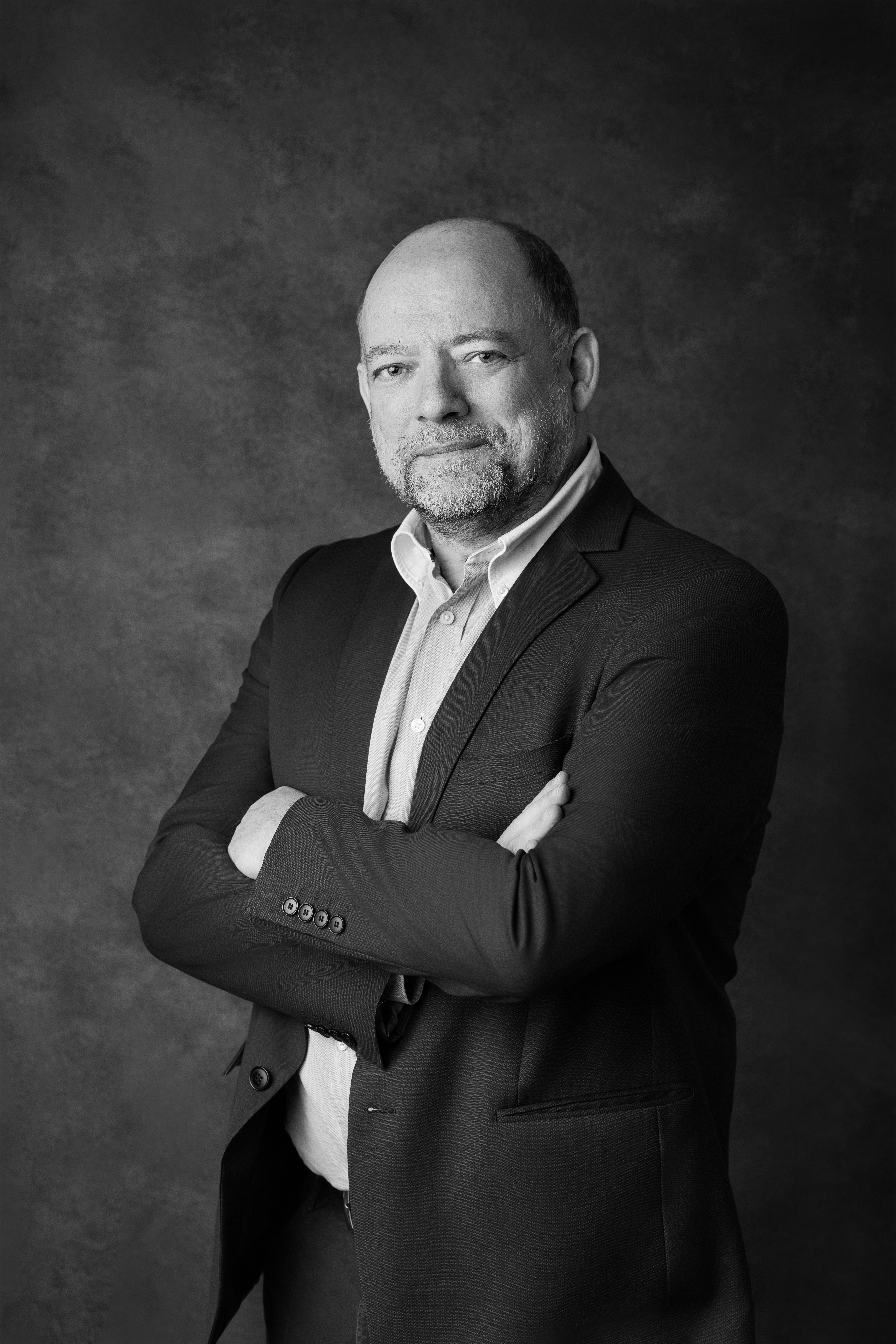 LAURENT CHAMORRO
