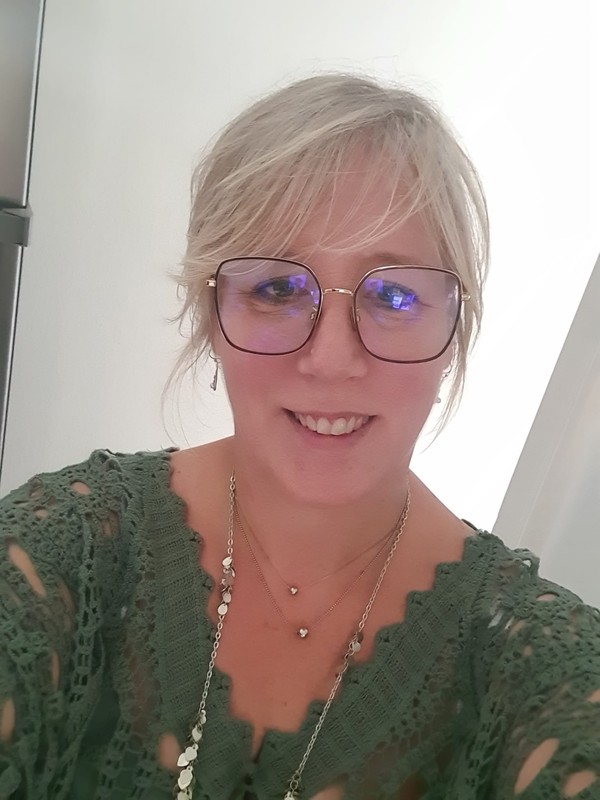 MARIE-CHRISTINE GUEGUEN