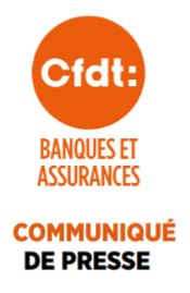 La CFDT juge le projet de la Société Générale aussi irréaliste que dangereux !