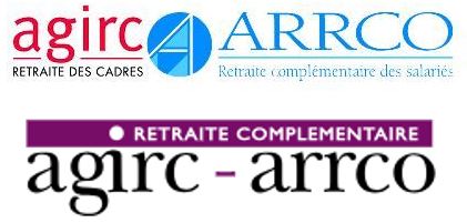 Fusion retraites complémentaires ARGIC - ARRCO, ce qui change en 2019 ! 