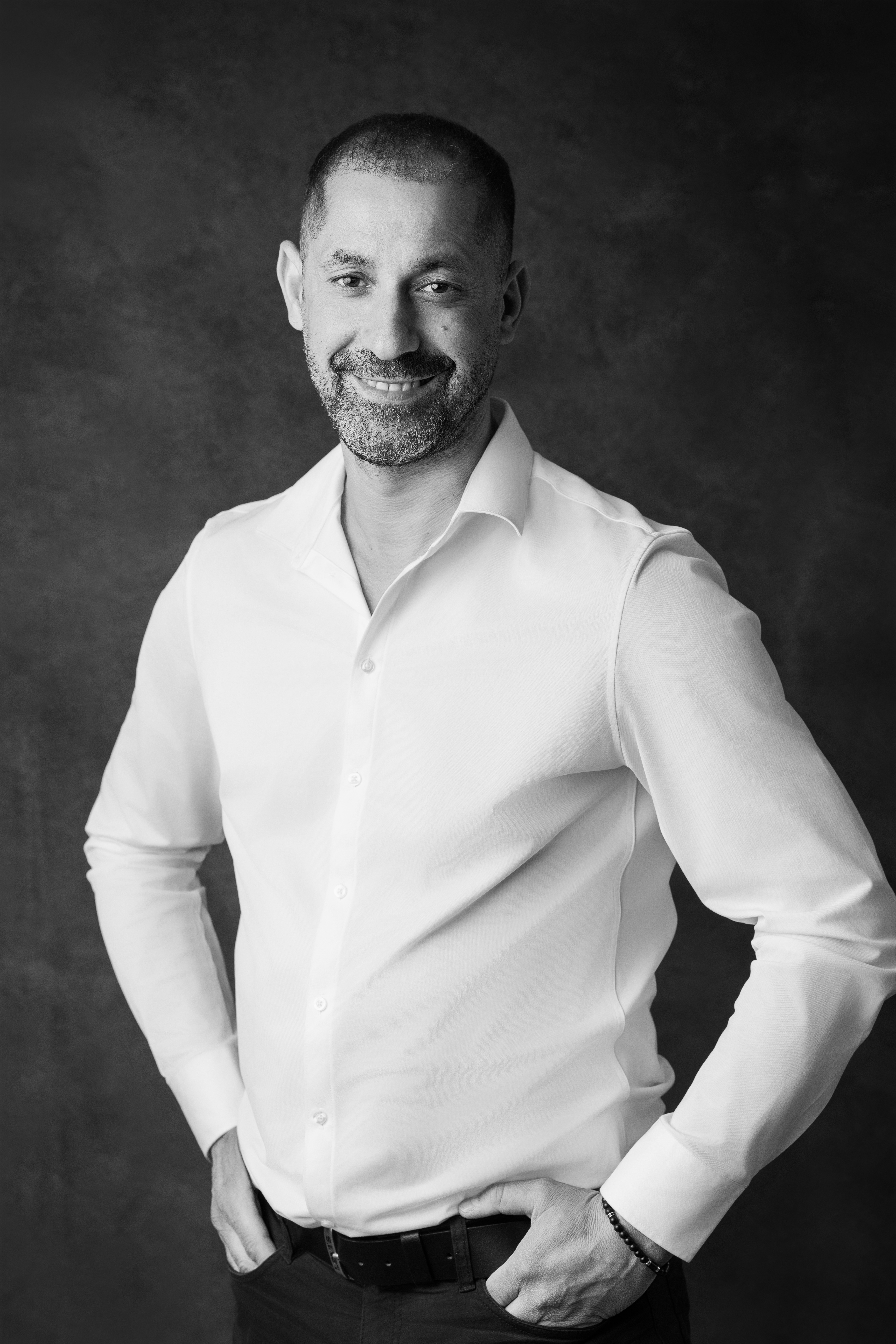 KHALID BEL HADAOUI