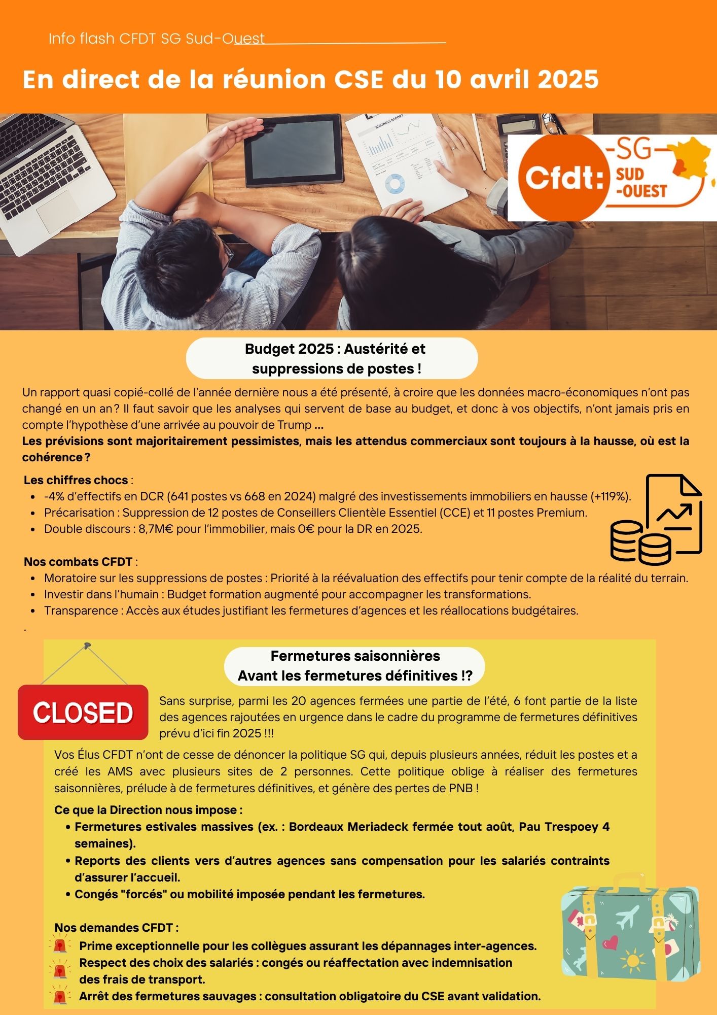 CFDT-SG