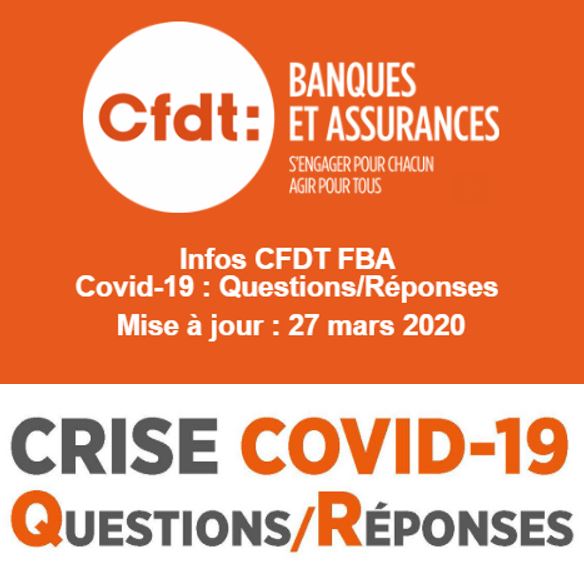 La fédération banque répond à vos questions