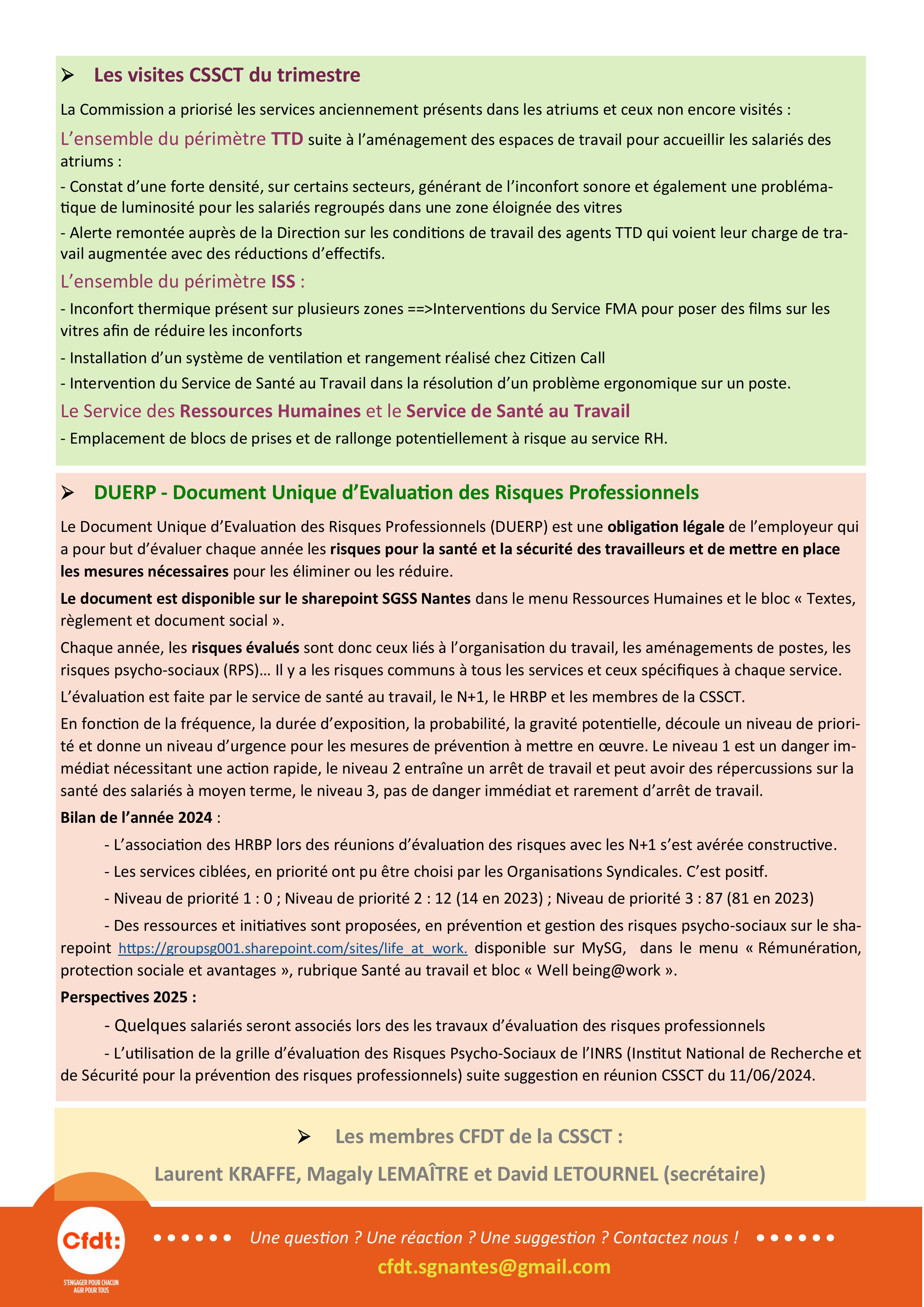CFDT-SG