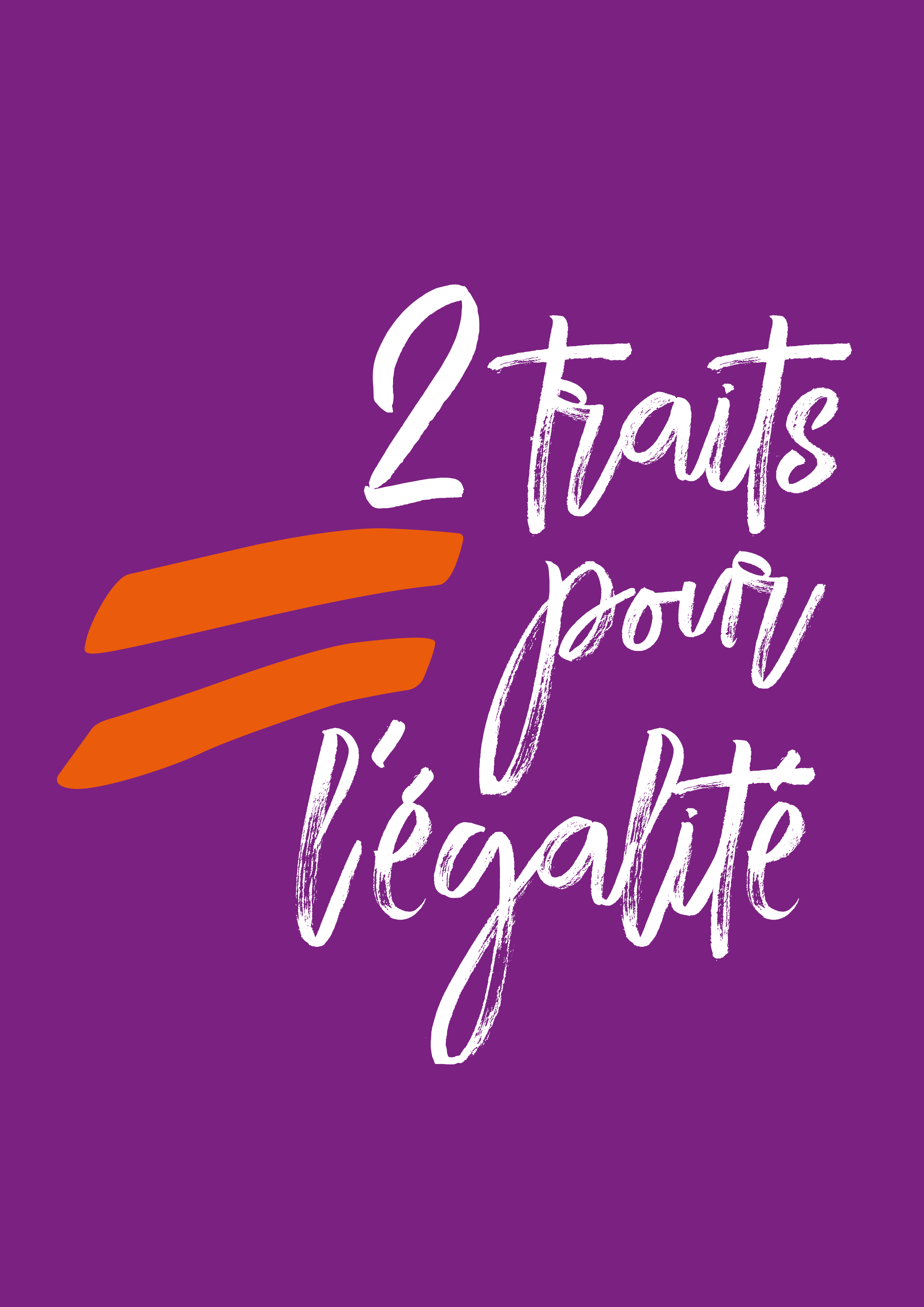 Semaine de mobilisation pour l'égalité 