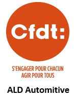 ALD Automative : De beaux résultats sur les NAO 2019 !