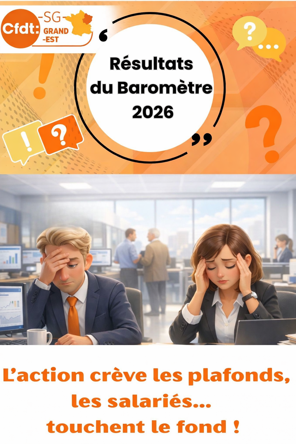 BAROMETRE COLLABORATEURS 2025 SG GRAND EST