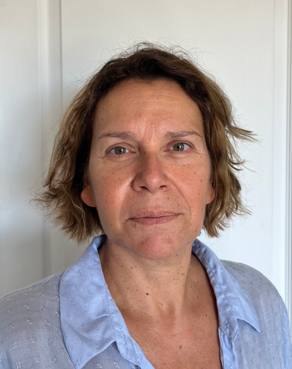 SYLVIE BASTIN