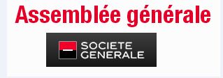 Assemblée Générale SG, exprimez vous !