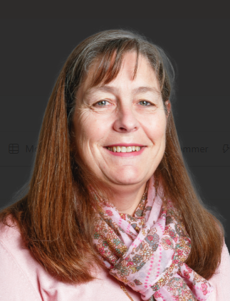 SYLVIANE MERCIER