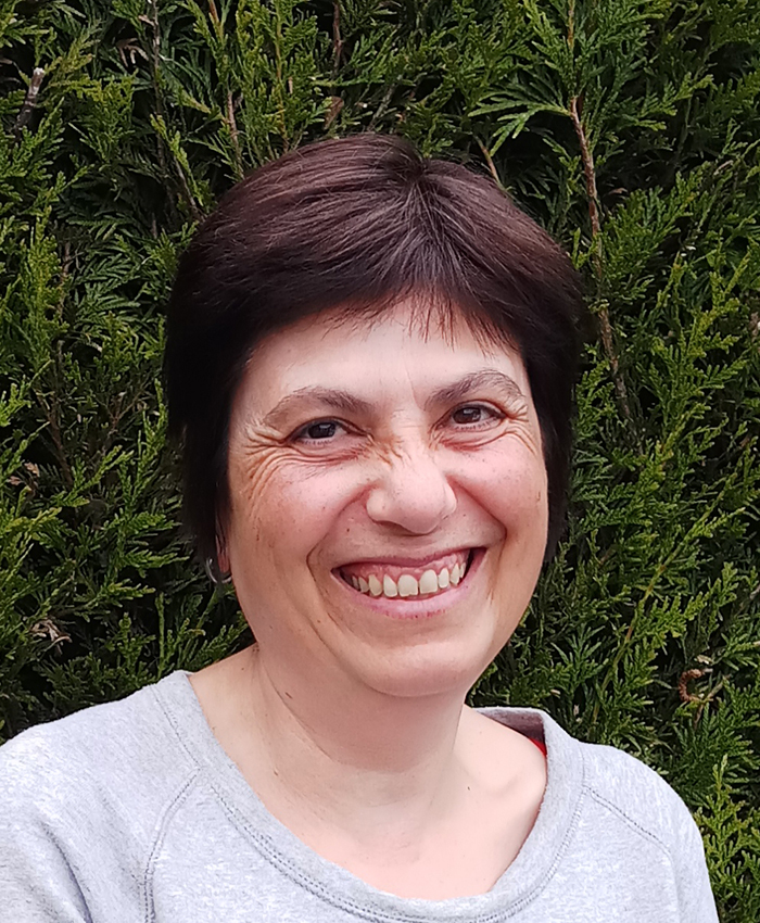 GIOVANINNA RICCIARDONE