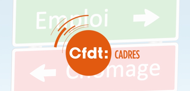 Assurance-chômage : Cessons de "charger la barque" Cadres