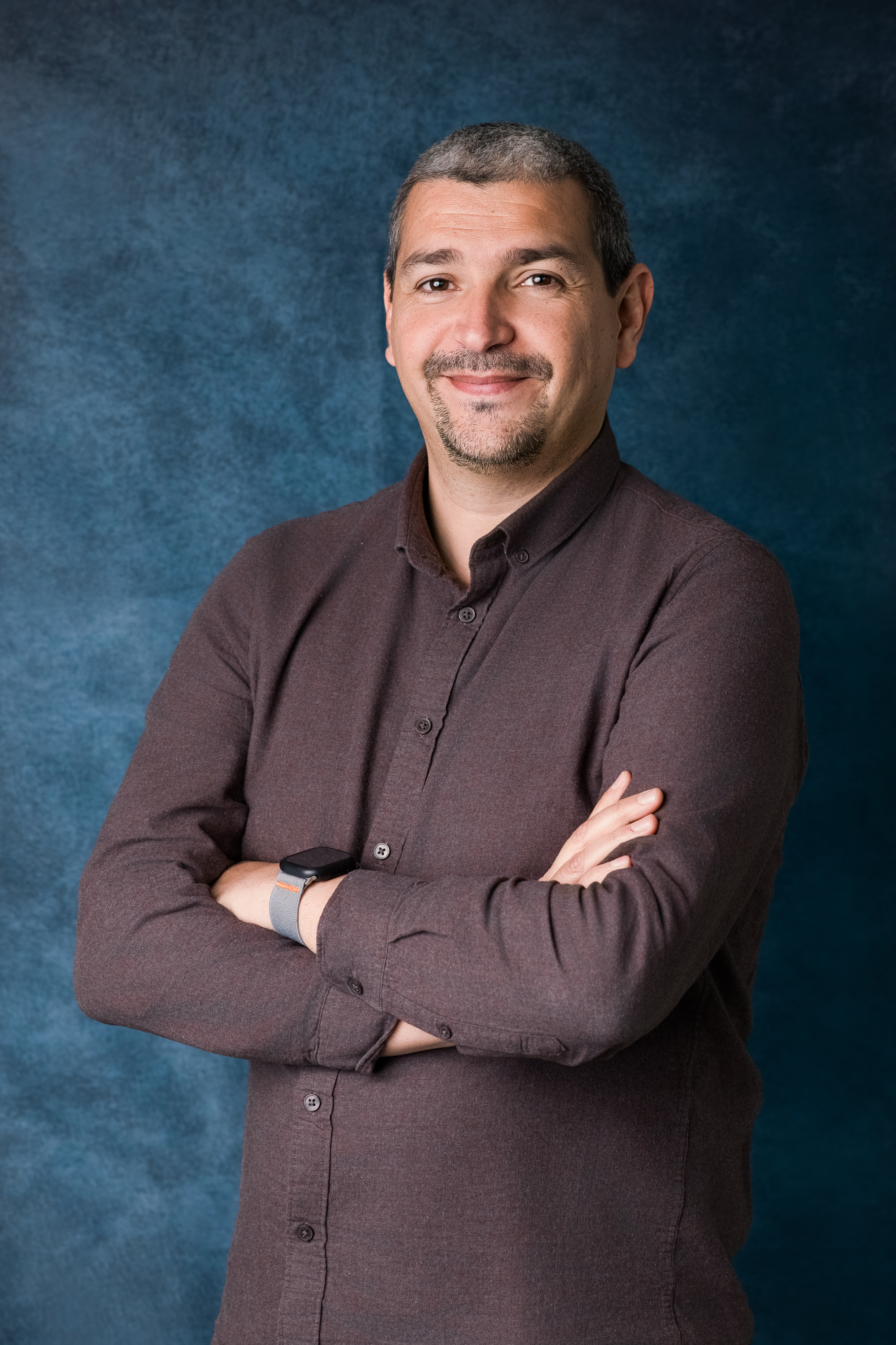 NABIL BOUHACHI