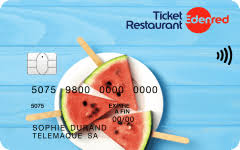 Tickets restaurant : modification des modalités de dotation