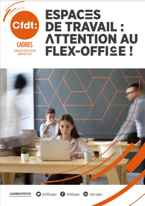 Flex-office : quels avantages, quelles limites ?