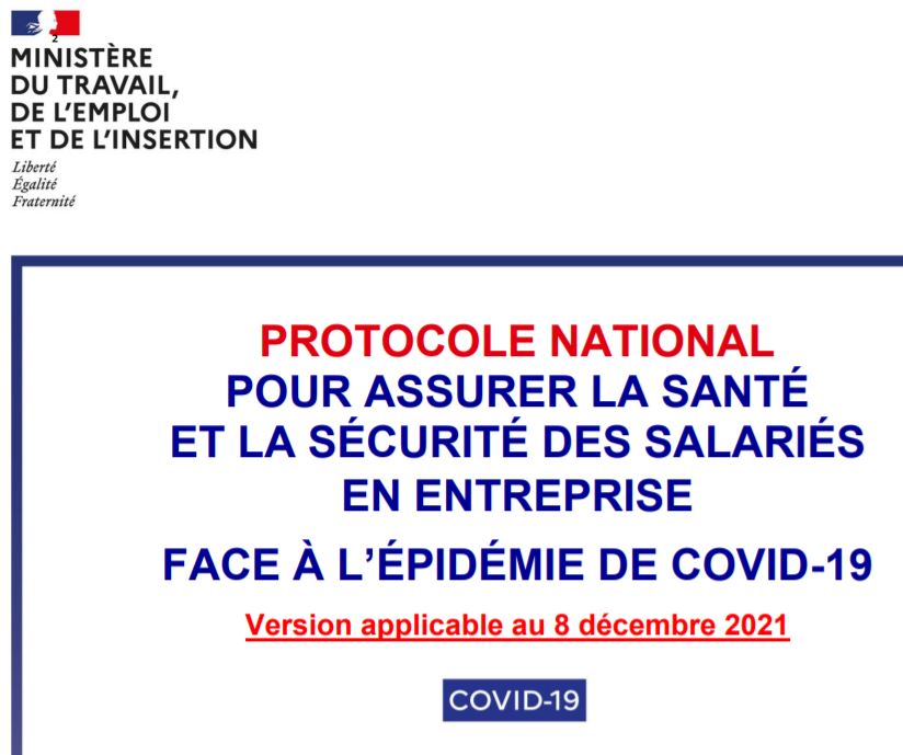 Covid -19, retour du virus et des restrictions