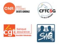 Dispositif Covid-19  pour les congés : Les 4 organisations syndicales  parlent d'une seule voix. 