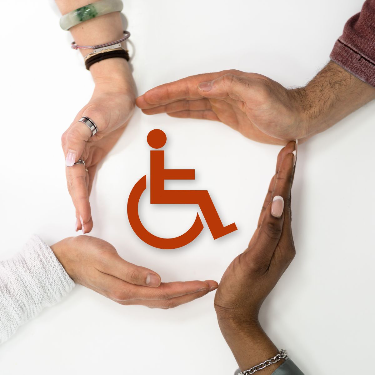 ACCORD EN FAVEUR DE L'EMPLOI ET DE L'INSERTION PROFESSIONNELLE   DES PERSONNES EN SITUATION DE HANDICAP