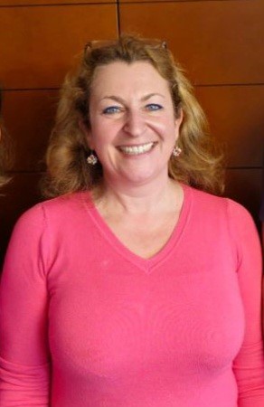CAROLE HENRY