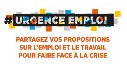 Urgence Emploi : Contribuer et témoigner sur quoi et comment  ?