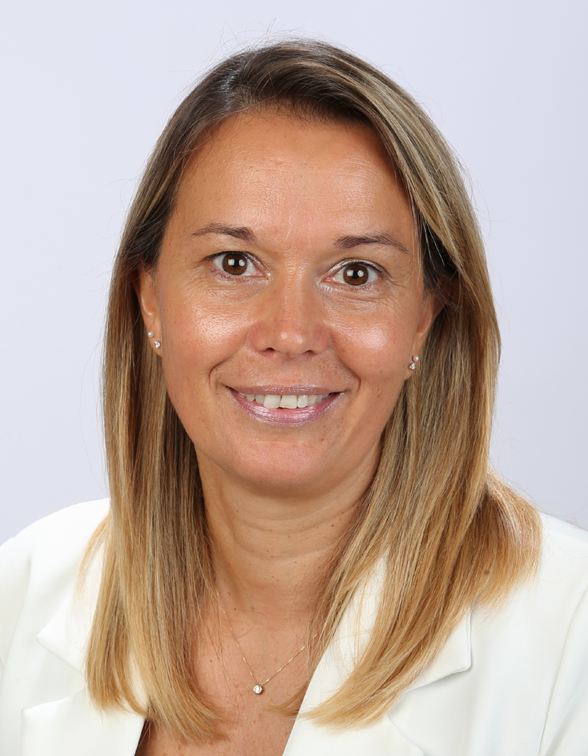 ALEXANDRINE DAUMONT
