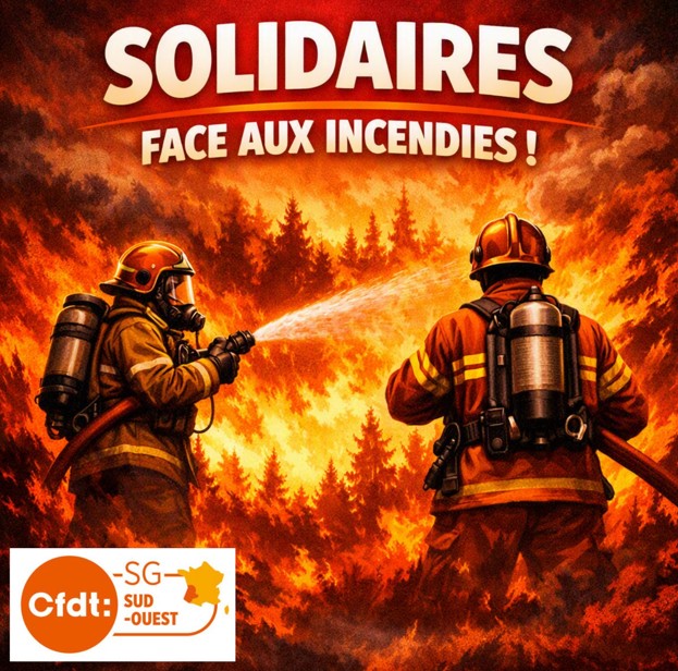 SOLIDARITE ET SOUTIEN