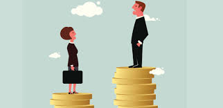 Egalité salariale : Les écarts se creusent